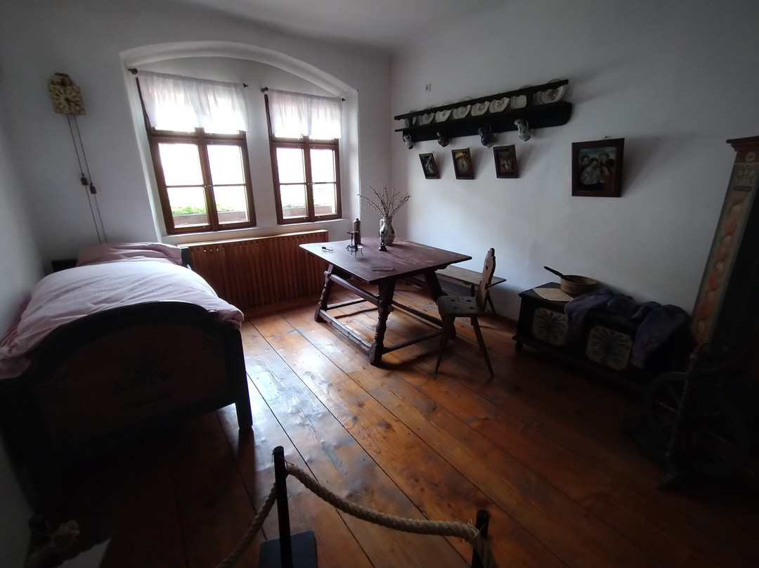 Regional Museum Melnik-梅尔尼克必去景点