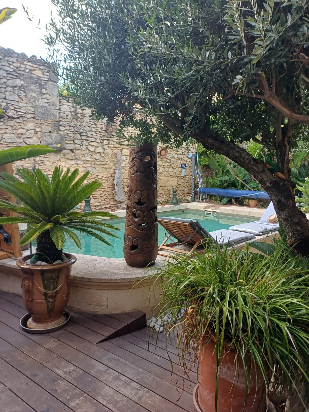 La Cle Secrete - chambre avec jacuzzi-官方