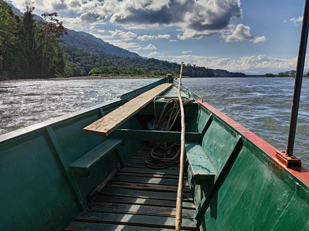 Peru Amazon Expeditions-Manu必去景点