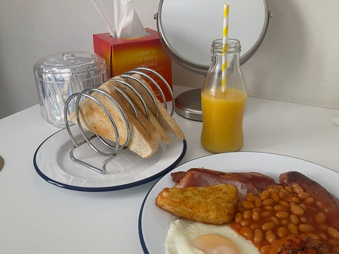 Rivendell Guest House主图