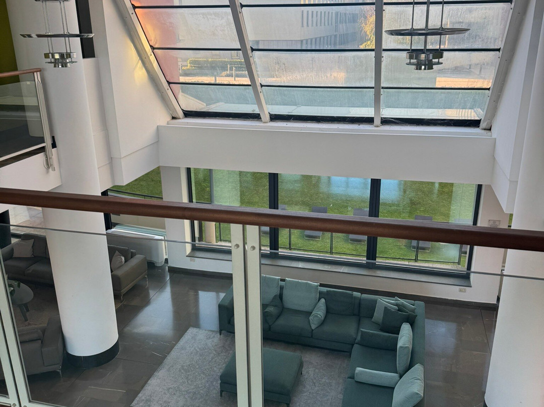AirportHotel Verona Congress & Relax主图
