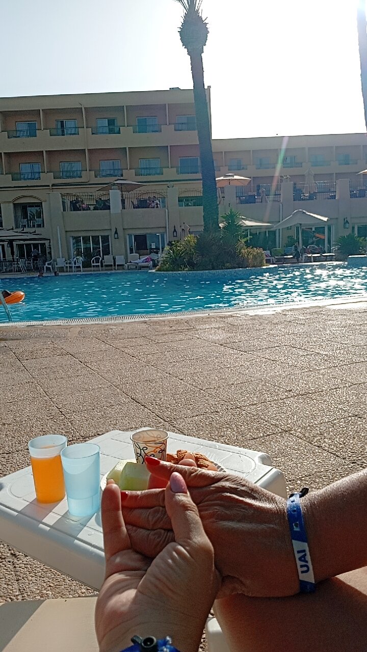 El Ksar Resort & Thalasso-官方