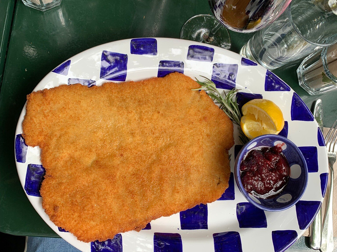 Insel Ufnau-Freienbach必去景点