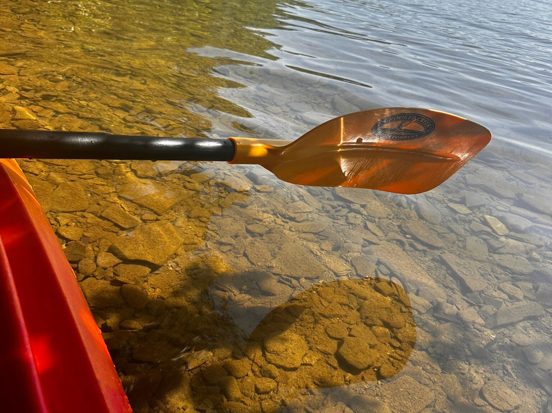 Canadice Lake Outfitters-Springwater必去景点