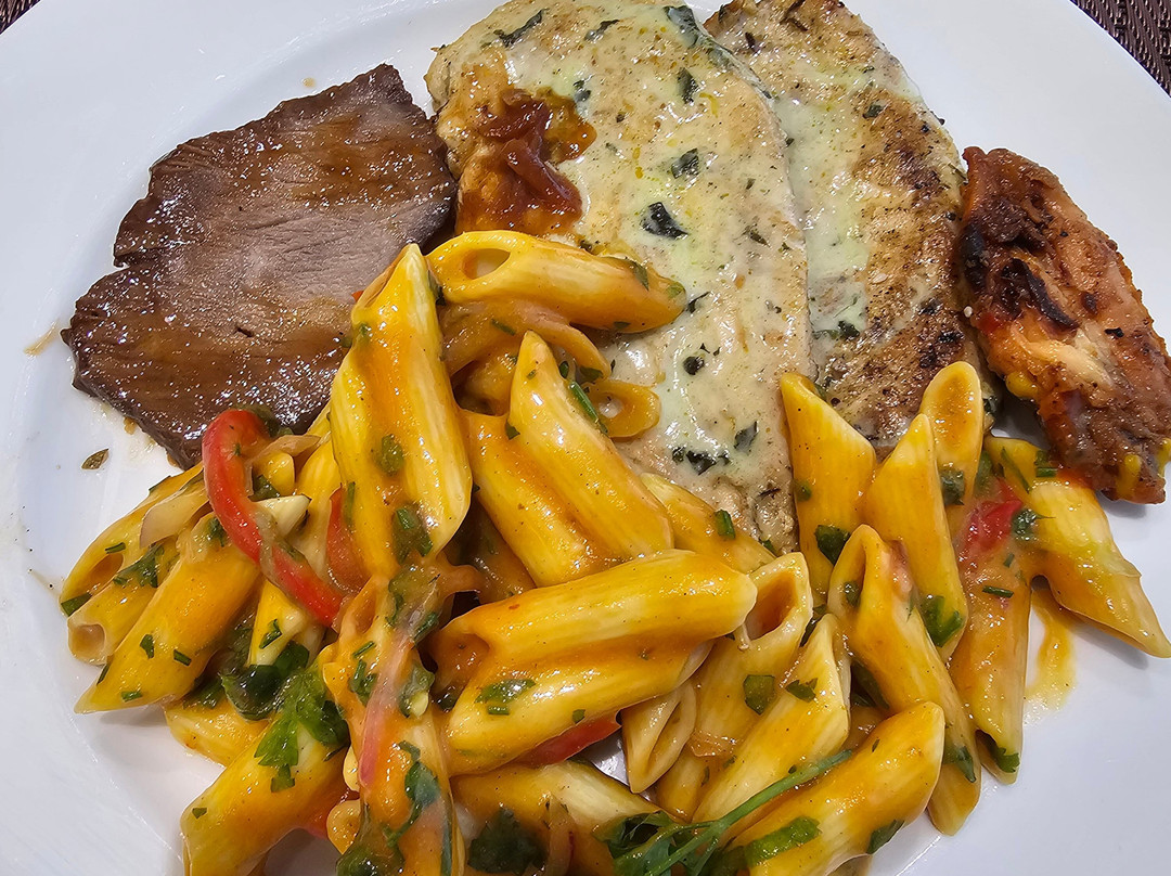 Triumph White Sands主图