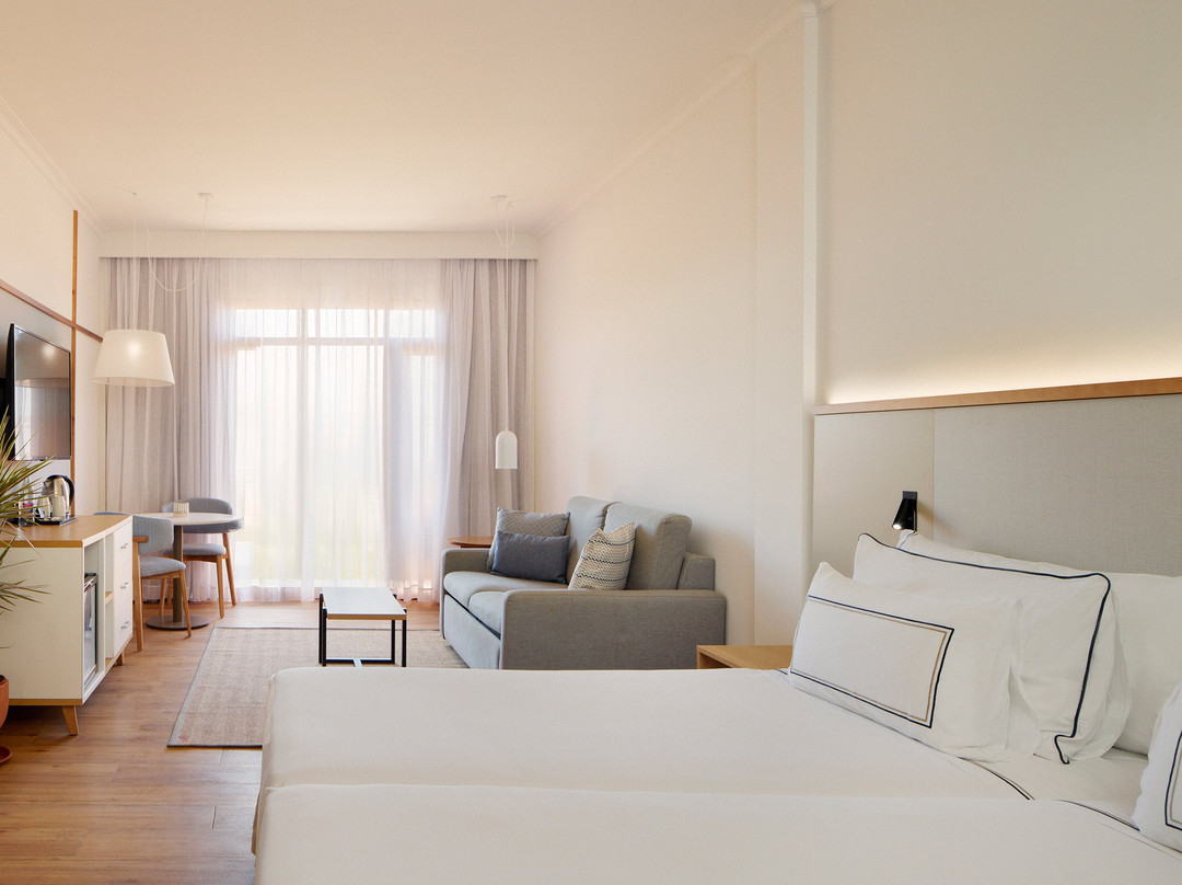 Meliá Jardines del Teide - Adults only主图