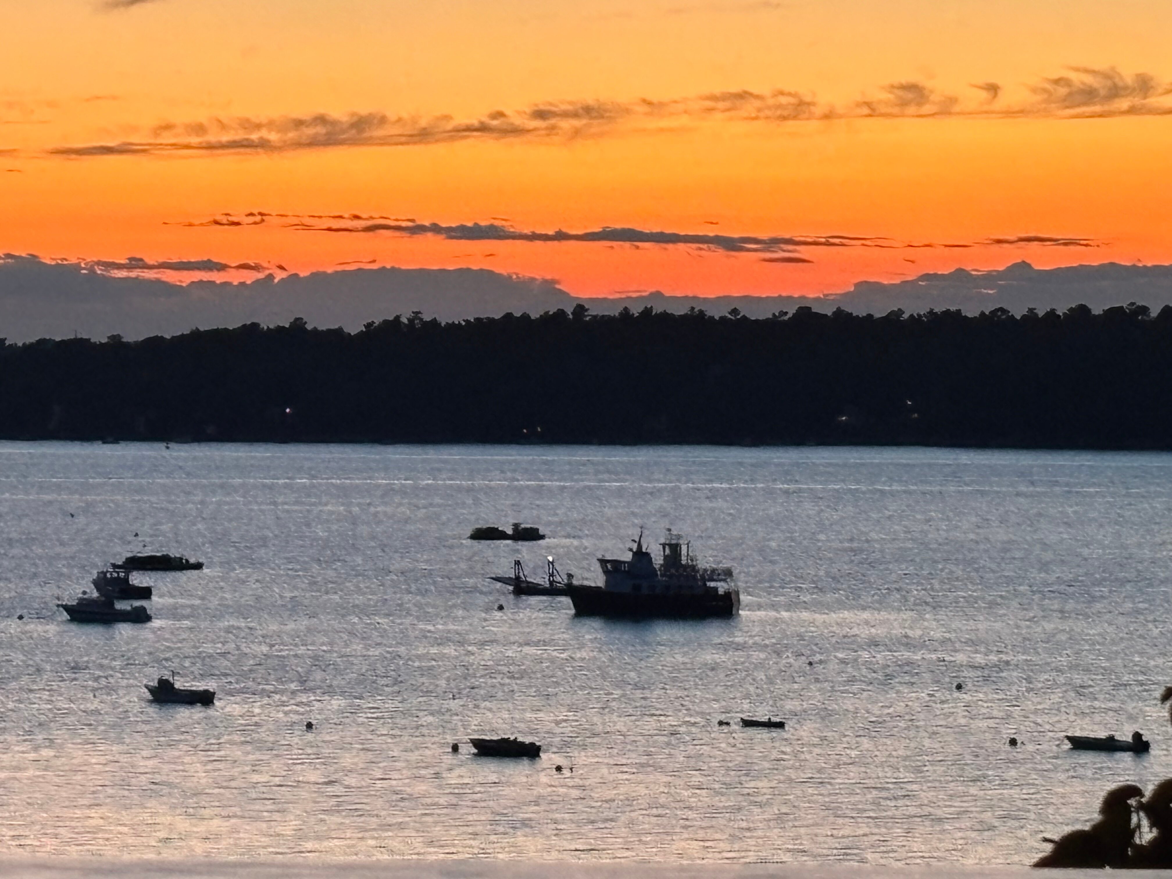 Chebeague Island Inn-官方