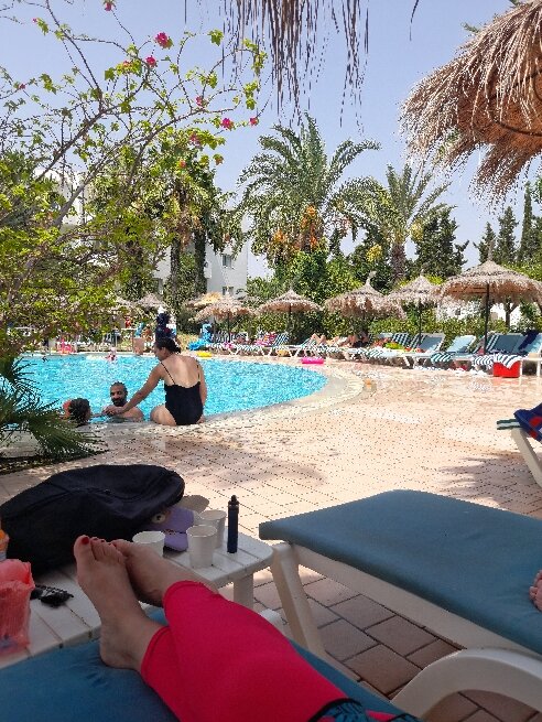 Eden Yasmine Hotel, Meeting & Spa-官方