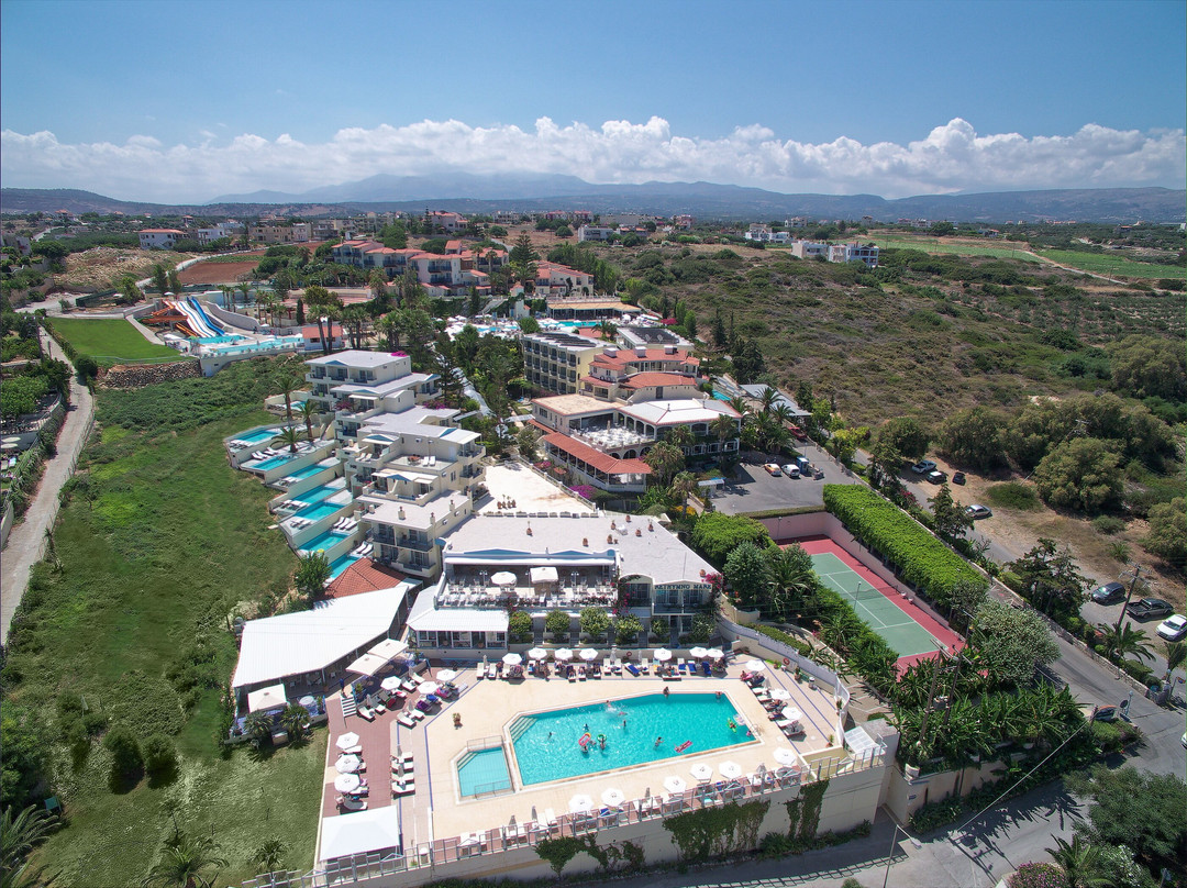 Rethymno Mare Hotel - Skaleta, Crete主图