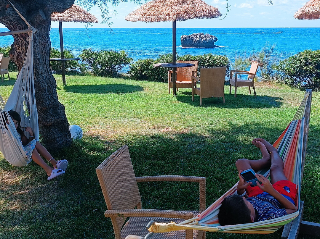 Borgo Di Riaci Resort