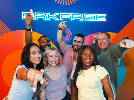 Brkfree-米西索加必去景点