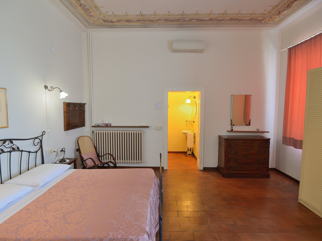 Bed & Breakfast Corte Fitti主图