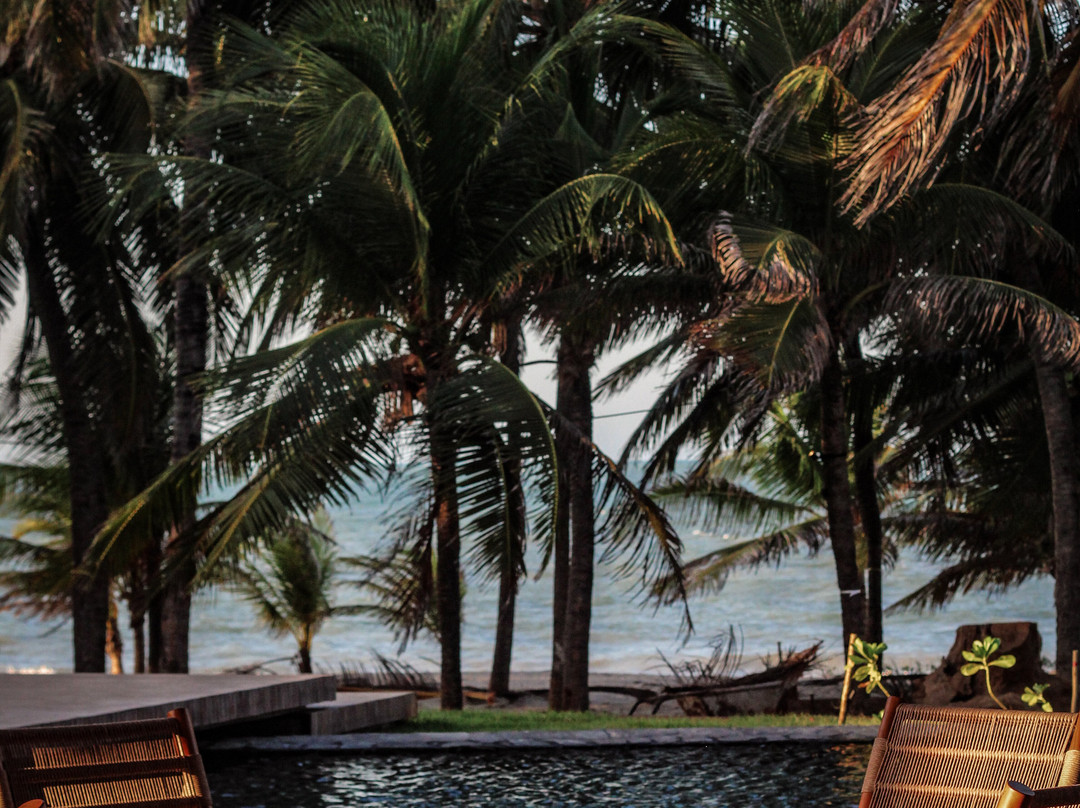 Mana Hotel Cumbuco