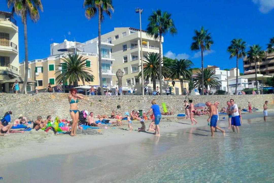 Apartamentos Villa Margarita