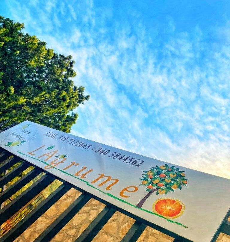 B&B L'agrumeto