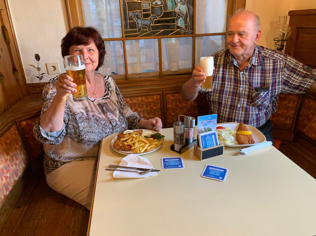 Gasthof Pension Kirchenwirt