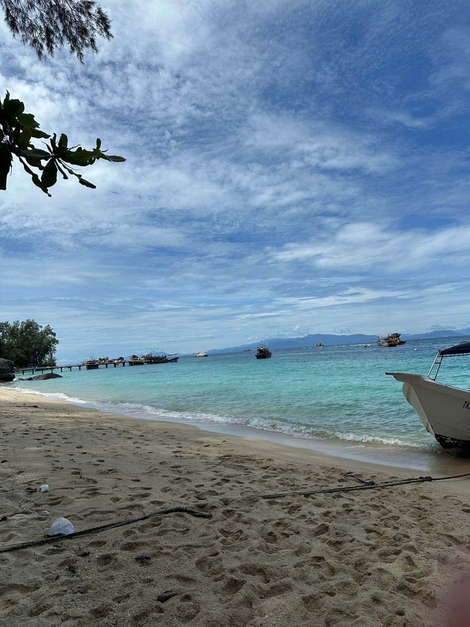 金枪鱼海湾岛屿度假村 -官方
