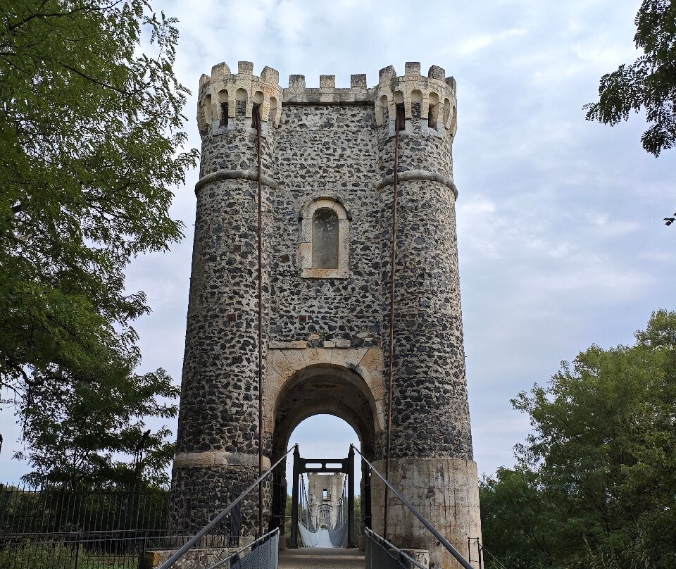 Velo 26/07-Chateauneuf-du-Rhone必去景点