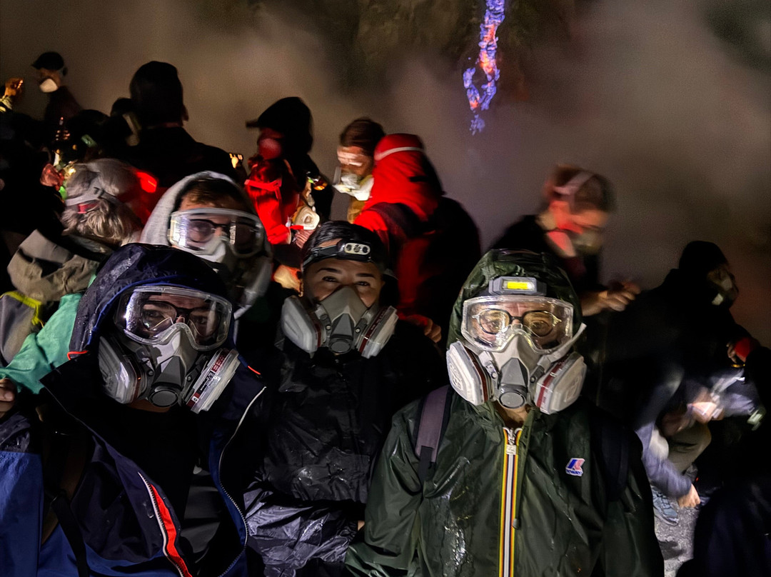 Bromoijen Tour Transport-西多尔佐必去景点