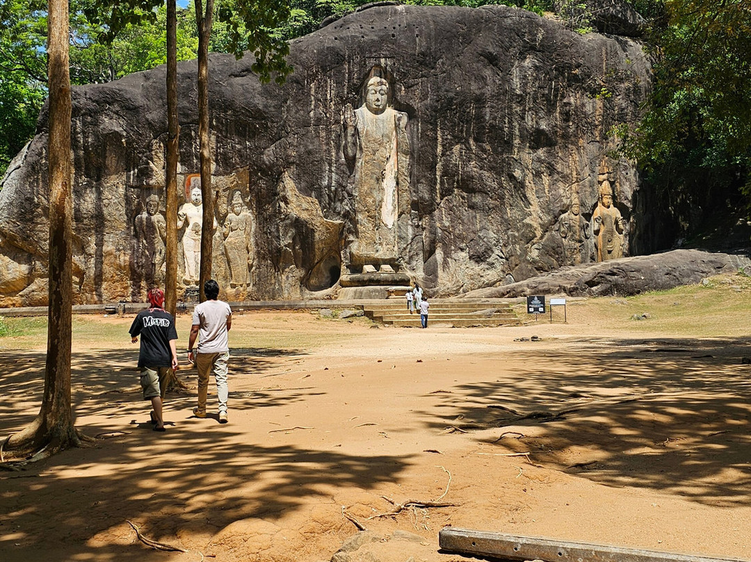 Ceylon Ayli-Pannipitiya必去景点