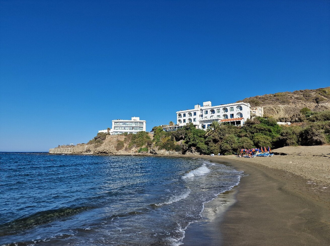 E.J. Pyrgos Bay Hotel主图