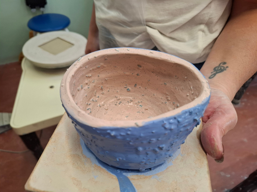 Clay with Carole-希钦必去景点