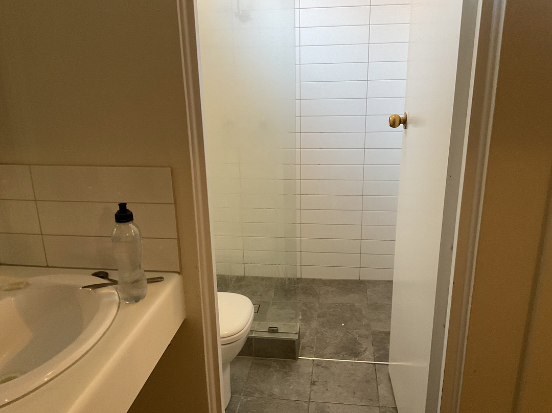 Bathurst Explorers Motel主图