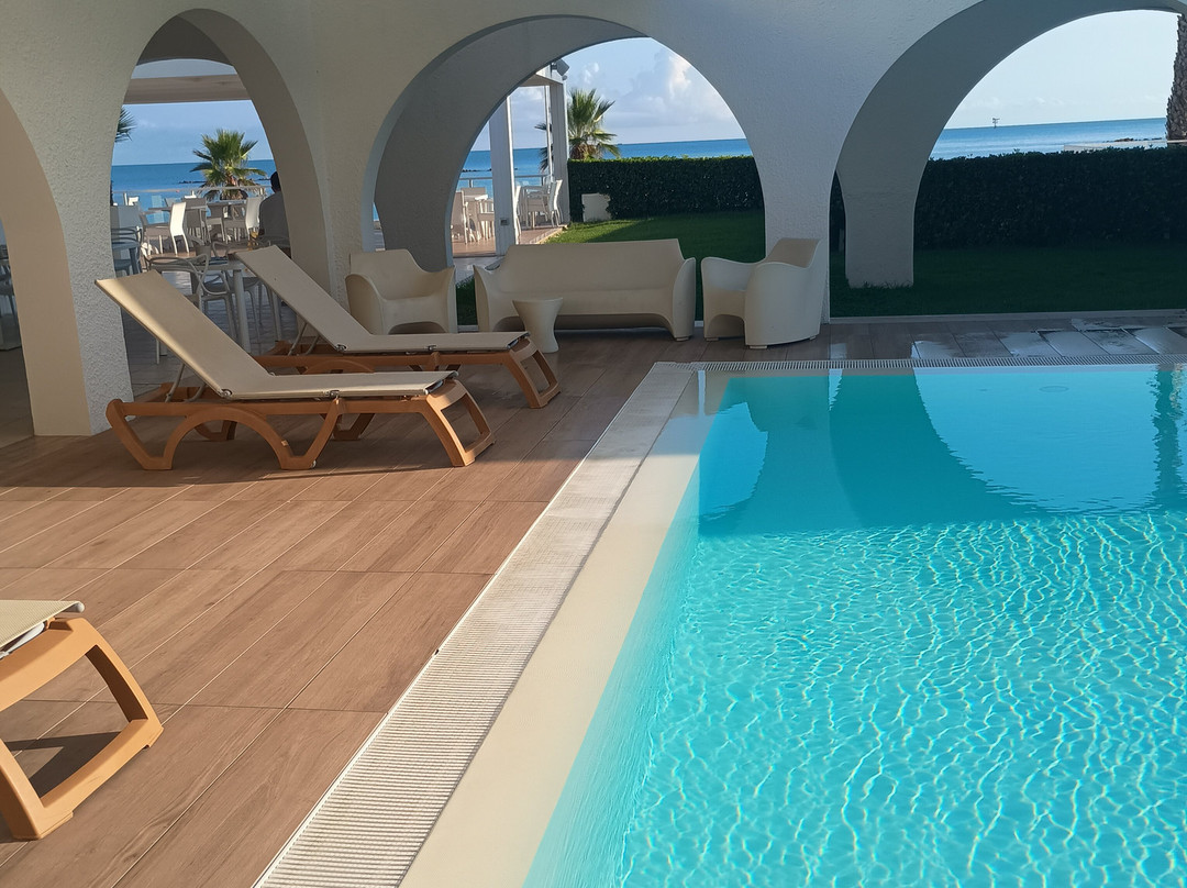 Sporting Hotel主图