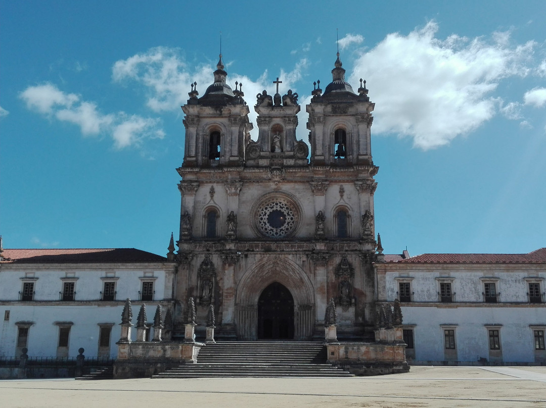 ViajePortugal-科英布拉区必去景点