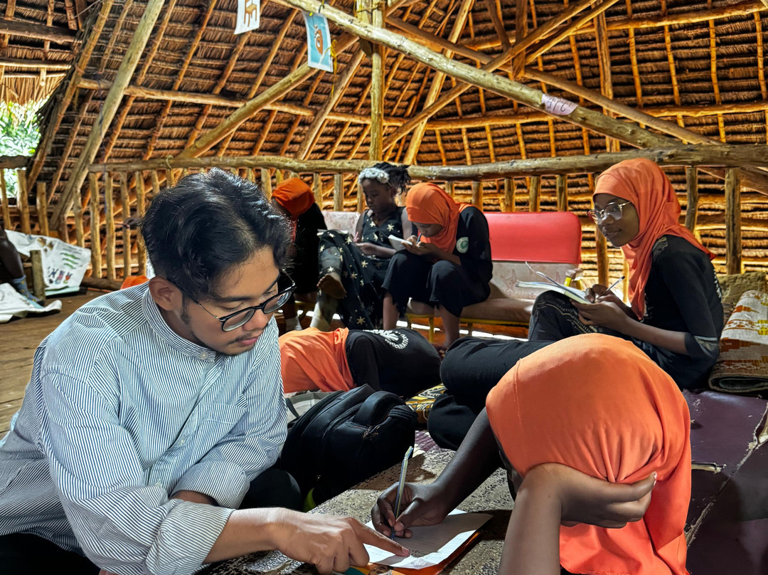 Assalam Community Foundation-Kizimkazi必去景点