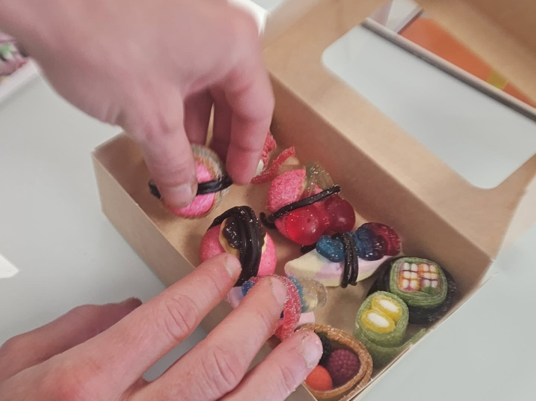 Haribo Museum-泽斯必去景点