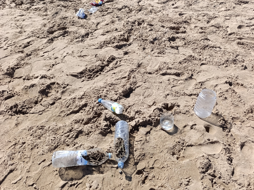 Plage de Saidia-萨伊迪耶必去景点