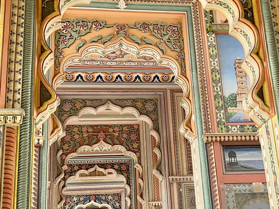 India Private Tour Driver-新德里必去景点