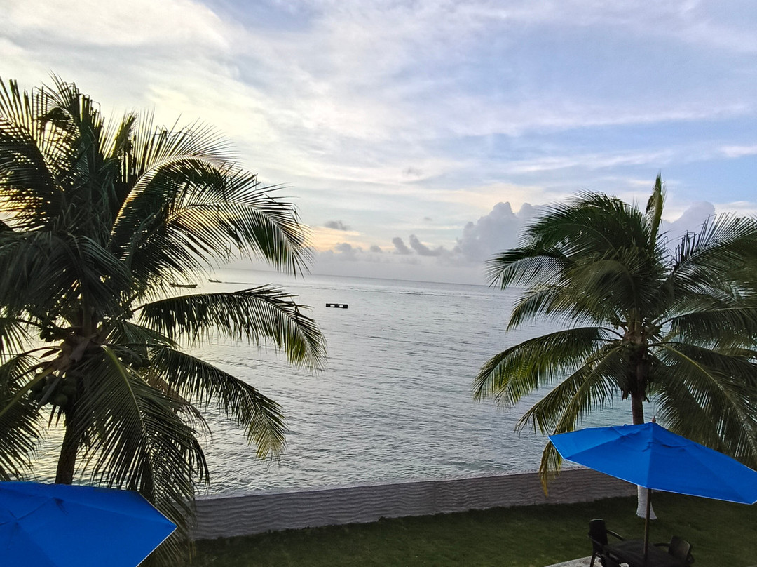 Posada del Mar主图