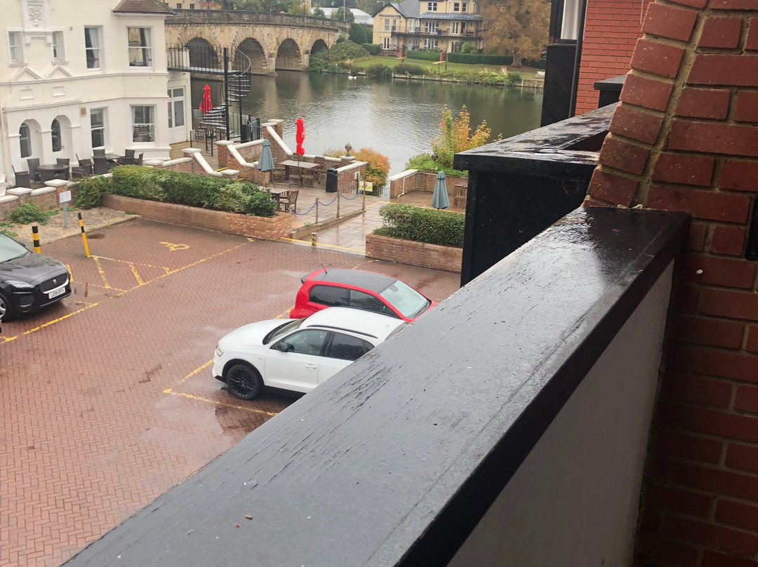Thames Riviera Hotel, Sure Hotel Collection By Best Western主图