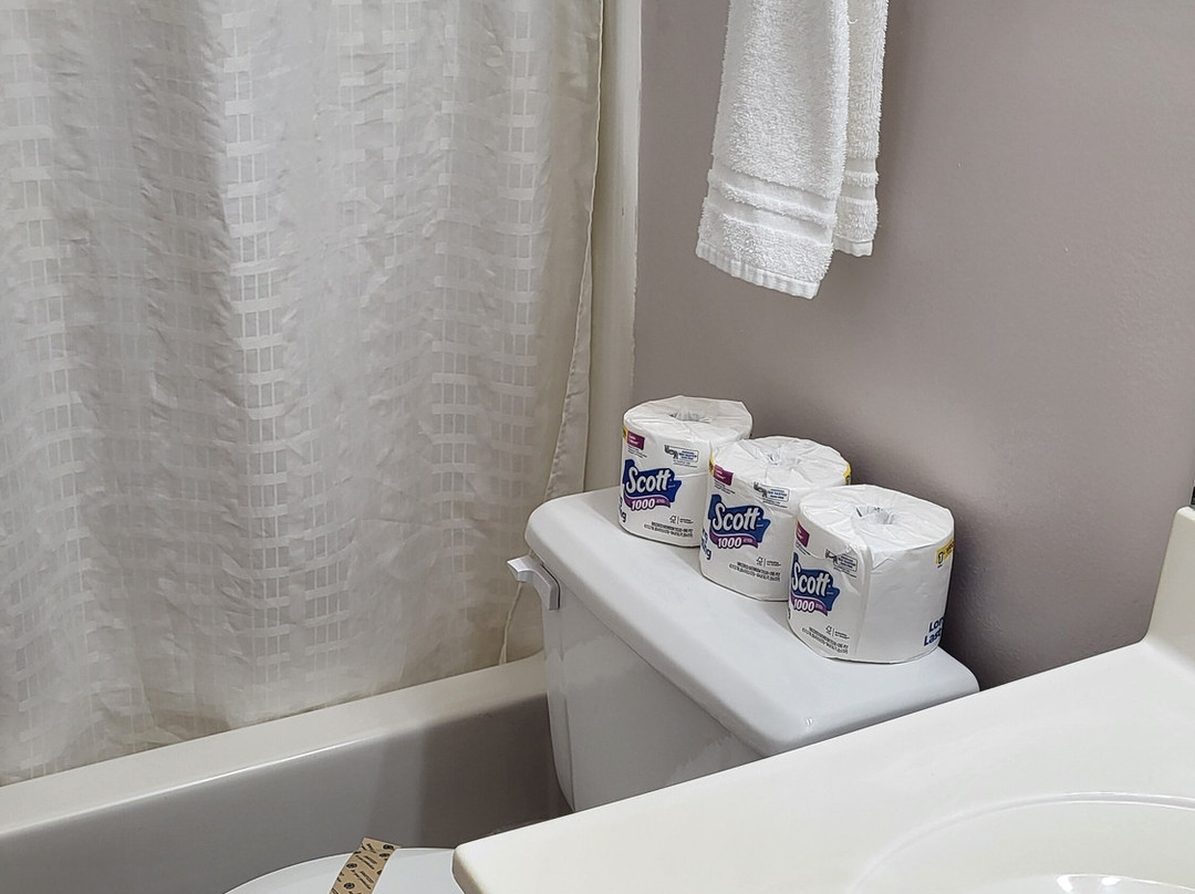 LakePointe Resort主图