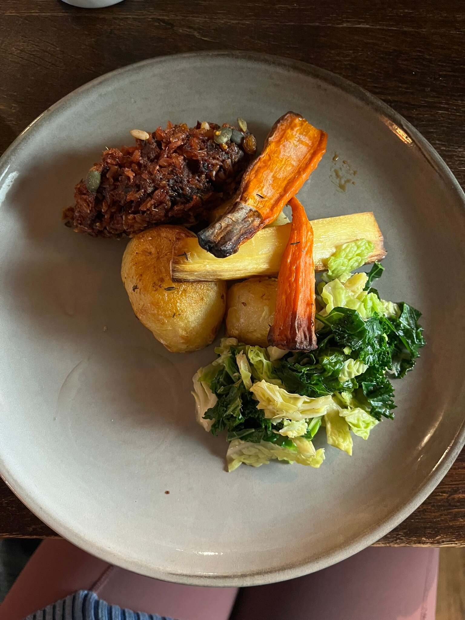 The Bunk Inn Pub With Rooms-官方