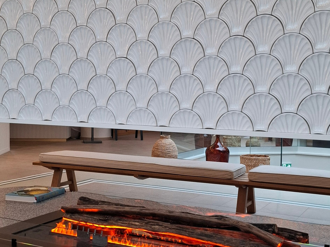 Emeria Dinard Hôtel Thalasso & Spa主图