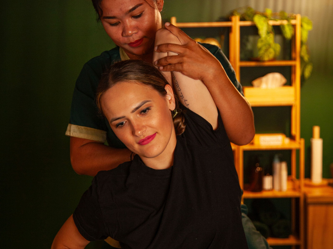 NUSA SPA WILANÓW Warszawa - Thai & Bali Massage-华沙必去景点