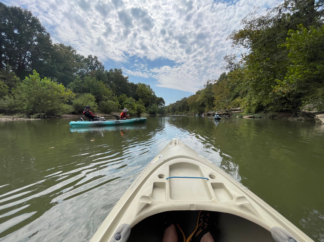Higher Pursuits-哥伦比亚必去景点