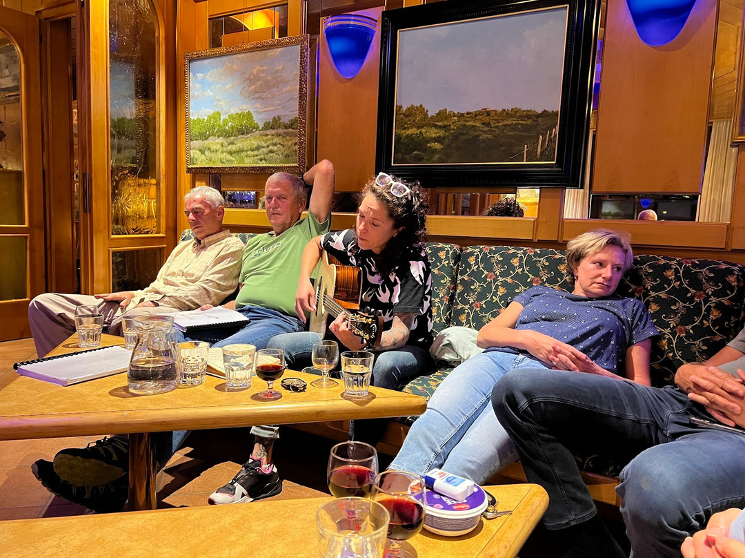 Parco Hotel Terme Regina Elena主图