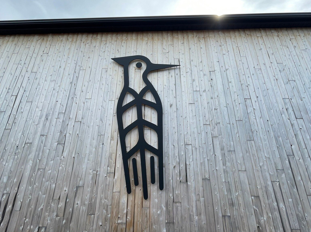 Microbrasserie Ateepic-埃德蒙兹顿必去景点