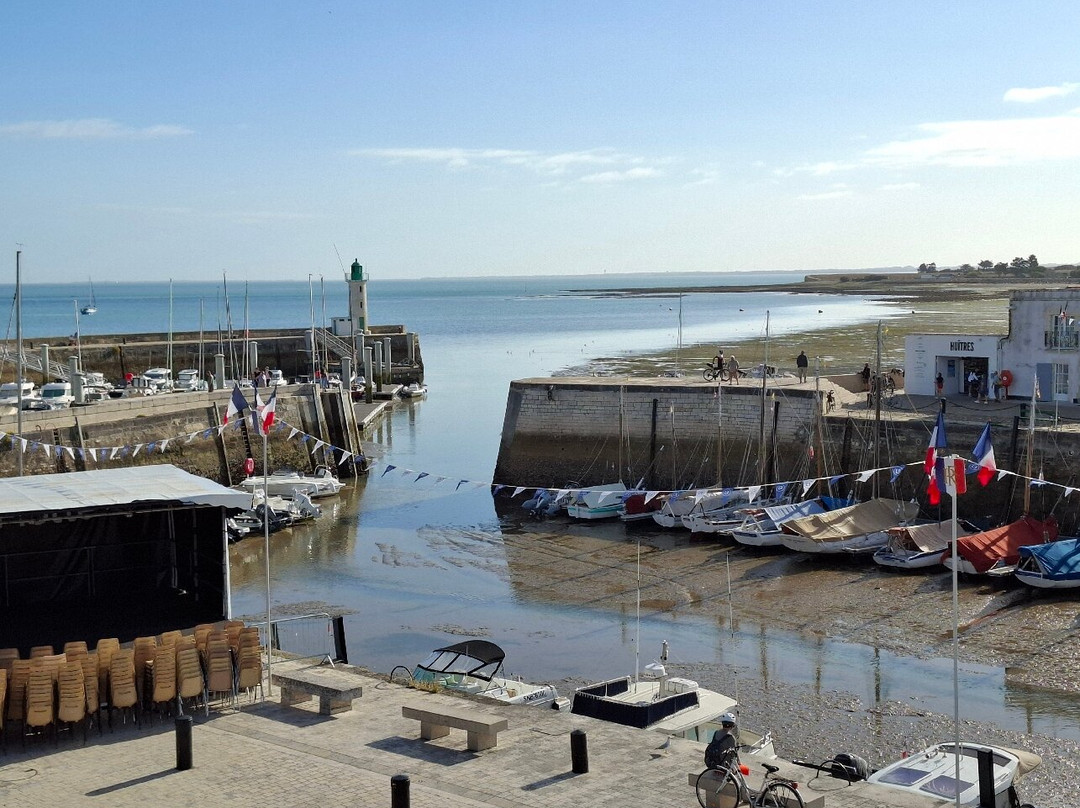 Hotel Le Français主图