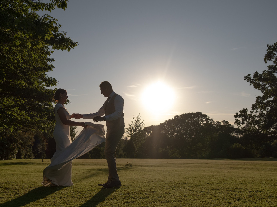 Rathsallagh House主图