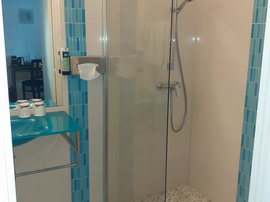 Logis Auberge de la Xaintrie主图