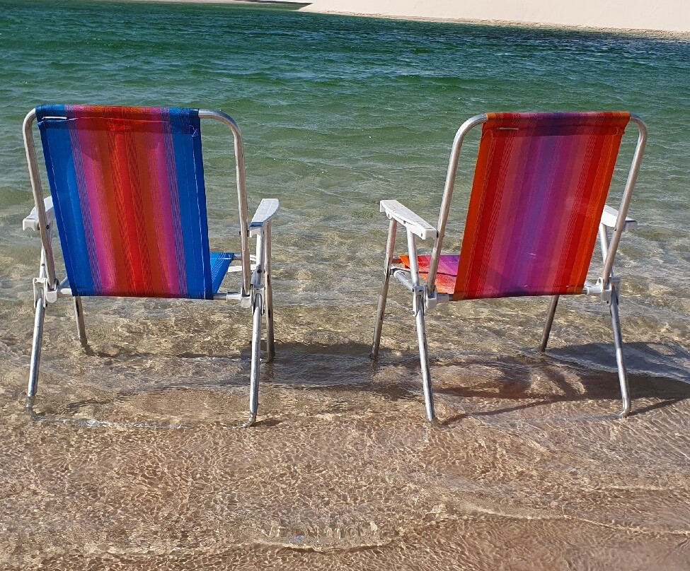 CLS Turismo - Lençóis Maranhenses-Santo Amaro do Maranhao必去景点