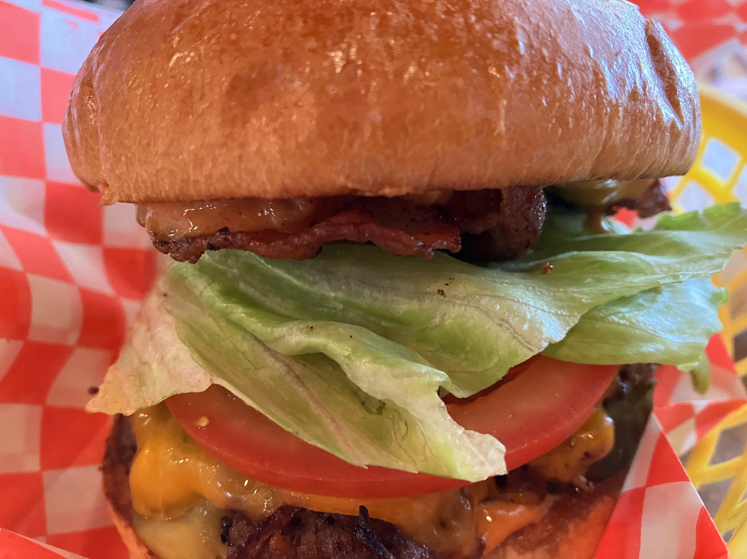 Jean Burger