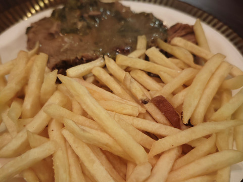 Santa Milonga - Cucina Argentina