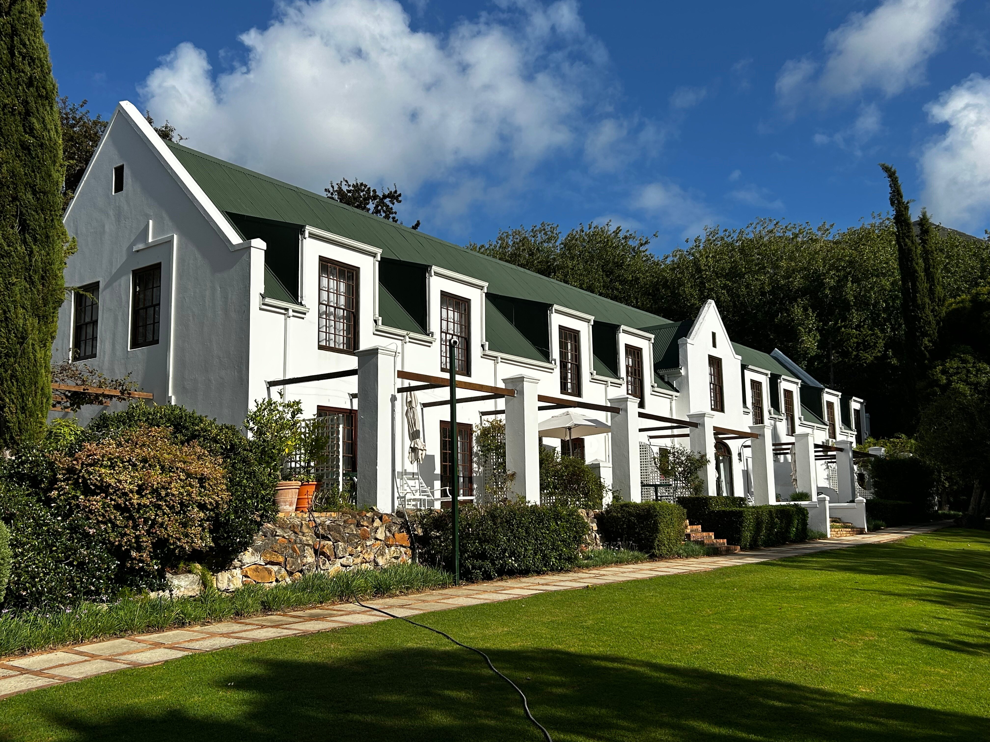 塞拉斯酒店-浴室