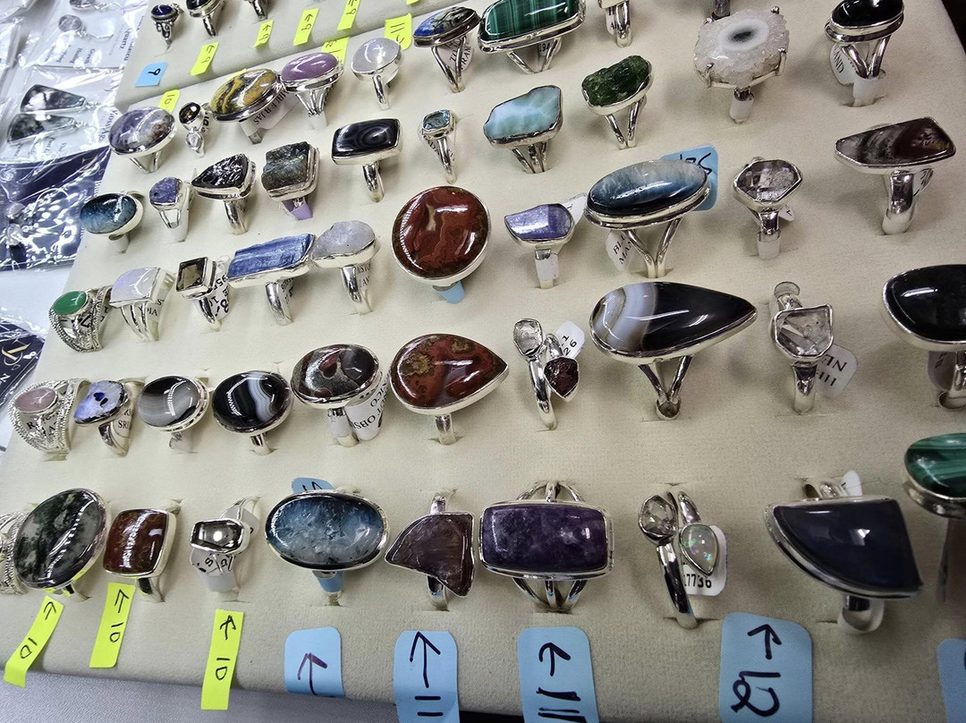 Eclectic Avenue LLC-Port Washington必去景点